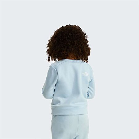 Bebek TNF Performance Polar İki Parçalı Takım