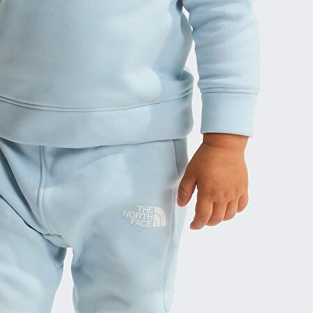 Bebek TNF Performance Polar İki Parçalı Takım