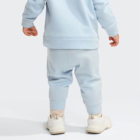 Bebek TNF Performance Polar İki Parçalı Takım