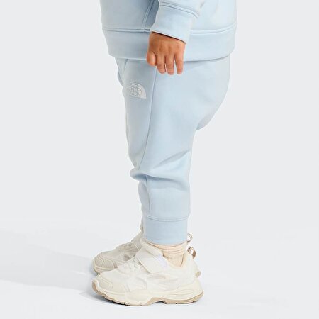 Bebek TNF Performance Polar İki Parçalı Takım