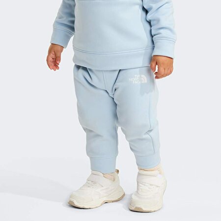 Bebek TNF Performance Polar İki Parçalı Takım