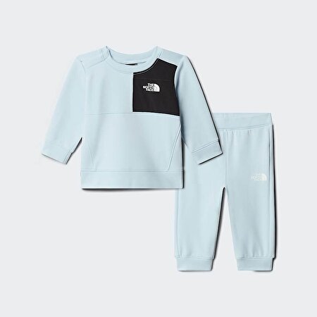 Bebek TNF Performance Polar İki Parçalı Takım