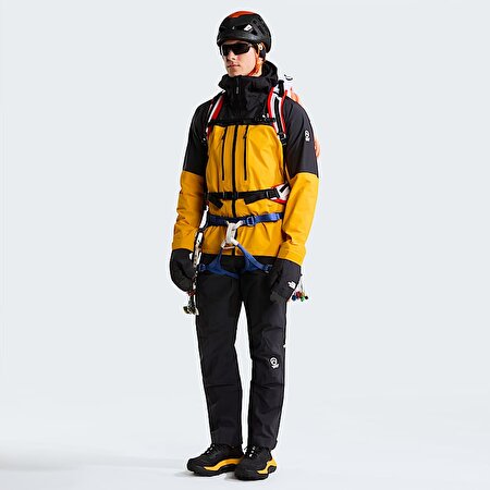 Unisex Summit Fastpack GORE-TEX® Doğa Yürüyüşü Botu