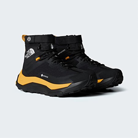 Unisex Summit Fastpack GORE-TEX® Doğa Yürüyüşü Botu