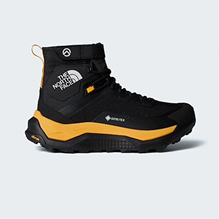 Unisex Summit Fastpack GORE-TEX® Doğa Yürüyüşü Botu