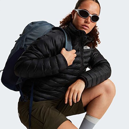 Kadın Terra Peak Mont