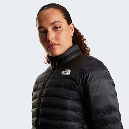 Kadın Terra Peak Mont