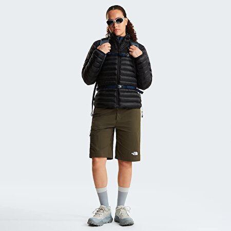 Kadın Terra Peak Mont