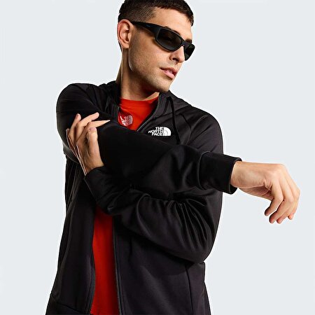 Erkek Reaxion 2.0 Eşofman Altı