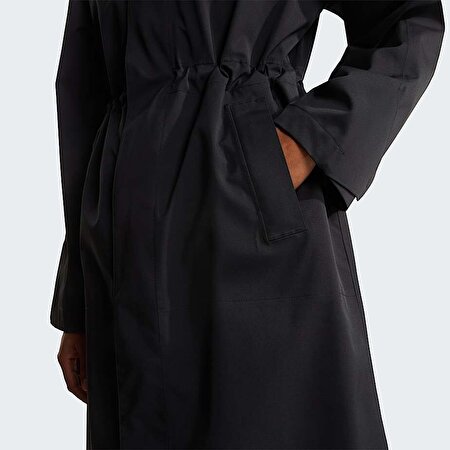 Kadın City Triclimate Parka