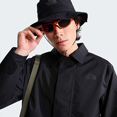 Erkek City Triclimate Mont