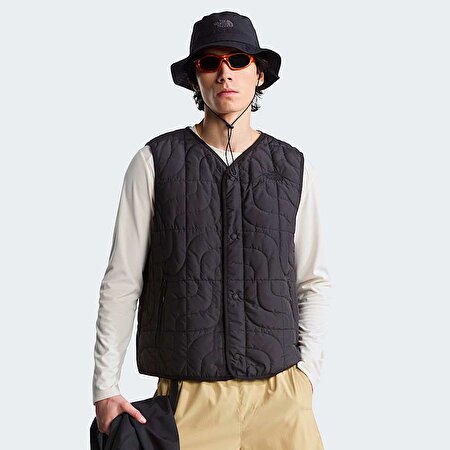 Erkek City Triclimate Mont