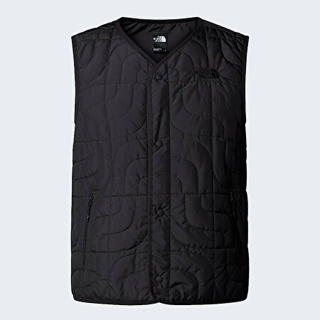 Erkek City Triclimate Mont