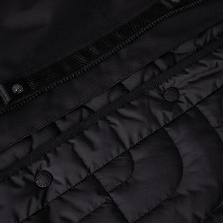 Erkek City Triclimate Mont