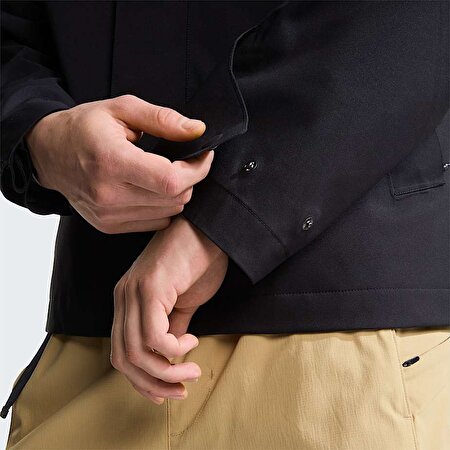 Erkek City Triclimate Mont