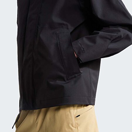 Erkek City Triclimate Mont