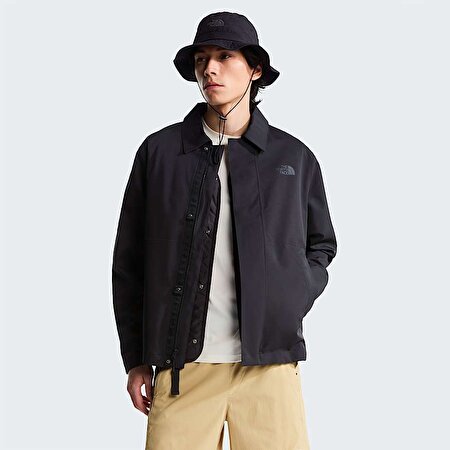 Erkek City Triclimate Mont