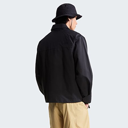 Erkek City Triclimate Mont