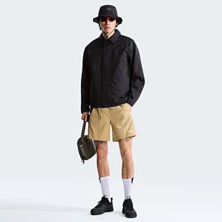 Erkek City Triclimate Mont