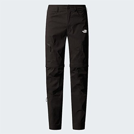 Erkek Exploration Convertible Regular Tapered Pantolon
