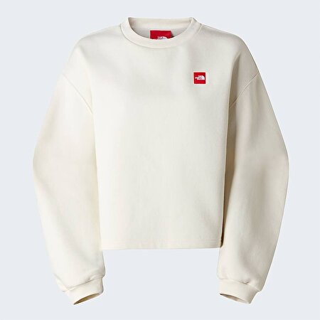 Kadın Redbox Sweatshirt