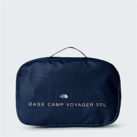 Base Camp Voyager Duffel 32L