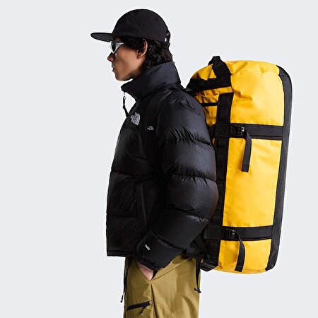 BASE CAMP DUFFEL - LARGE