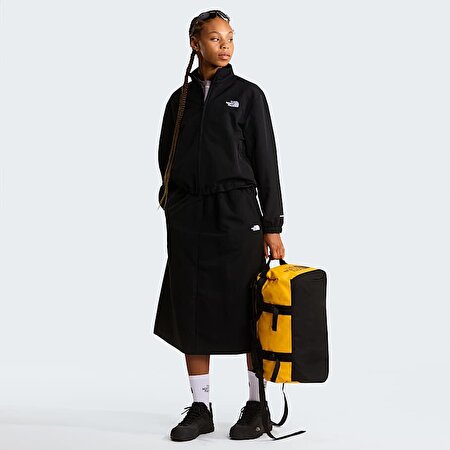 BASE CAMP DUFFEL - EXTRA SMALL
