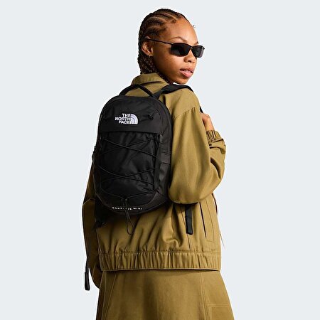 BOREALIS MINI SIRT ÇANTASI