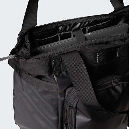 BASE CAMP VOYAGER TOTE ÇANTA