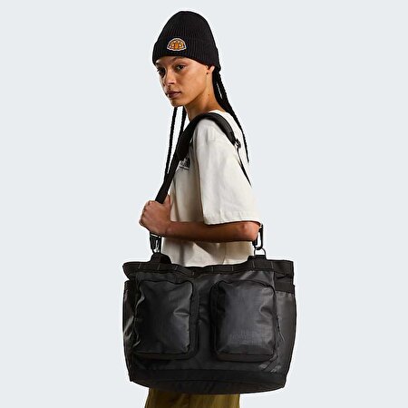 BASE CAMP VOYAGER TOTE ÇANTA