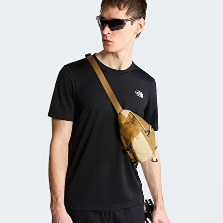 ERKEK LIGHTBRIGHT TİŞÖRT