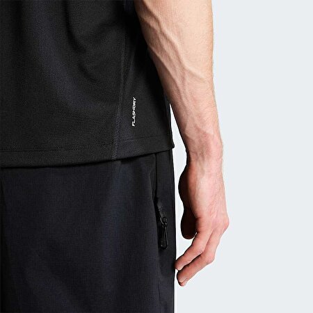 ERKEK LIGHTBRIGHT TİŞÖRT