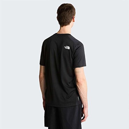 ERKEK LIGHTBRIGHT TİŞÖRT