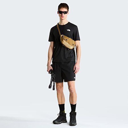 ERKEK LIGHTBRIGHT TİŞÖRT