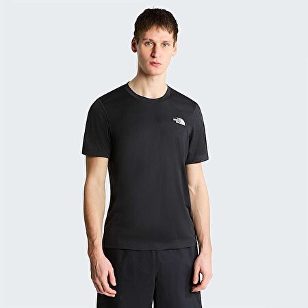 ERKEK LIGHTBRIGHT TİŞÖRT