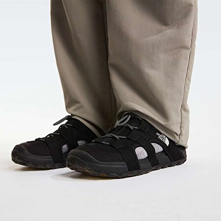 ERKEK EXPLORE CAMP SANDALET AYAKKABI