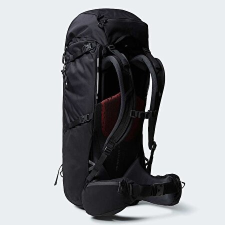 Terra 65 Litre Doğa Yürüyüşü Sırt Çantası