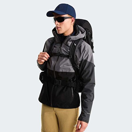 Terra 65 Litre Doğa Yürüyüşü Sırt Çantası