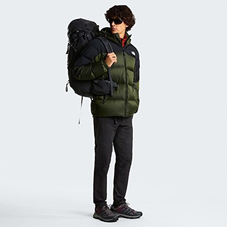 TERRA 55 LİTRE DOĞA YÜRÜYÜŞÜ SIRT ÇANTASI