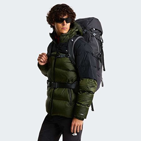 TERRA 55 LİTRE DOĞA YÜRÜYÜŞÜ SIRT ÇANTASI