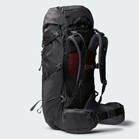 TERRA 55 LİTRE DOĞA YÜRÜYÜŞÜ SIRT ÇANTASI