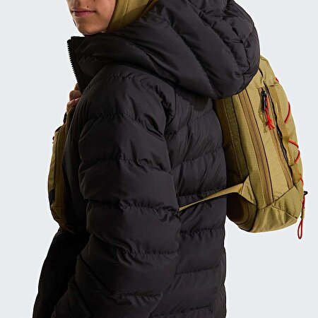 Erkek Çocuk Çift Taraflı Perrito Mont