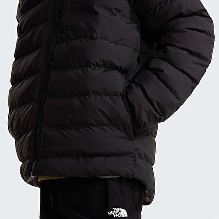 Erkek Çocuk Çift Taraflı Perrito Mont