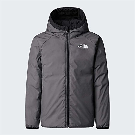 Erkek Çocuk Çift Taraflı Perrito Mont