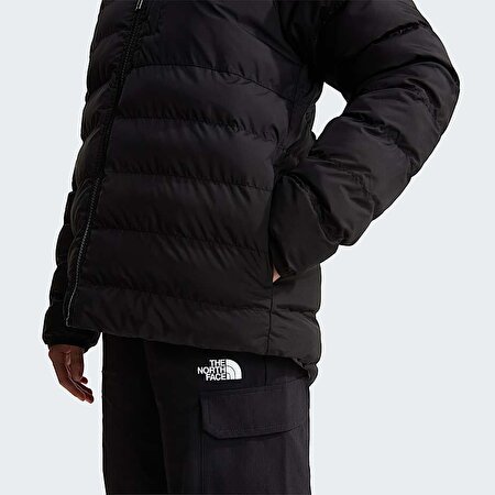 Kız Çocuk Çift Taraflı Perrito Mont