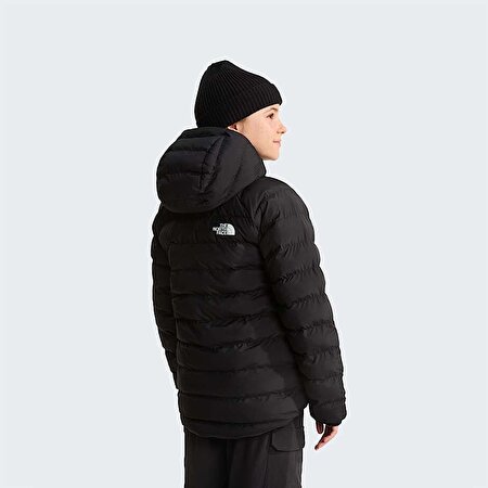 Kız Çocuk Çift Taraflı Perrito Mont