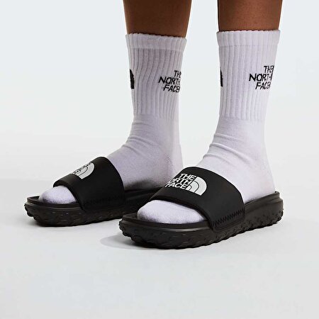 KADIN NEVER STOP CUSH TERLİK