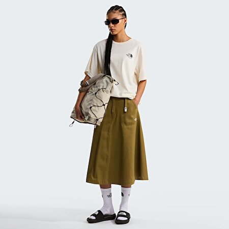 KADIN NEVER STOP CUSH TERLİK