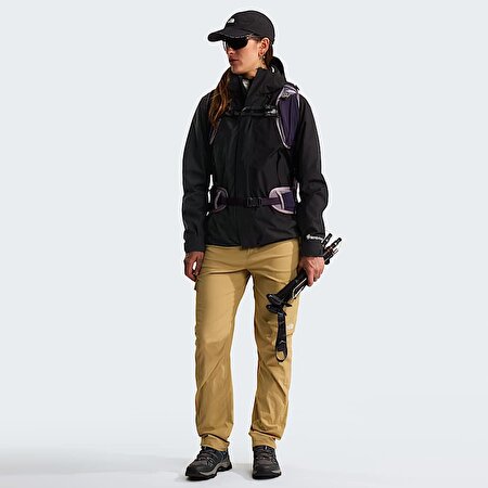 KADIN HEDGEHOG GORE-TEX® DOĞA YÜRÜYÜŞÜ AYAKKABISI